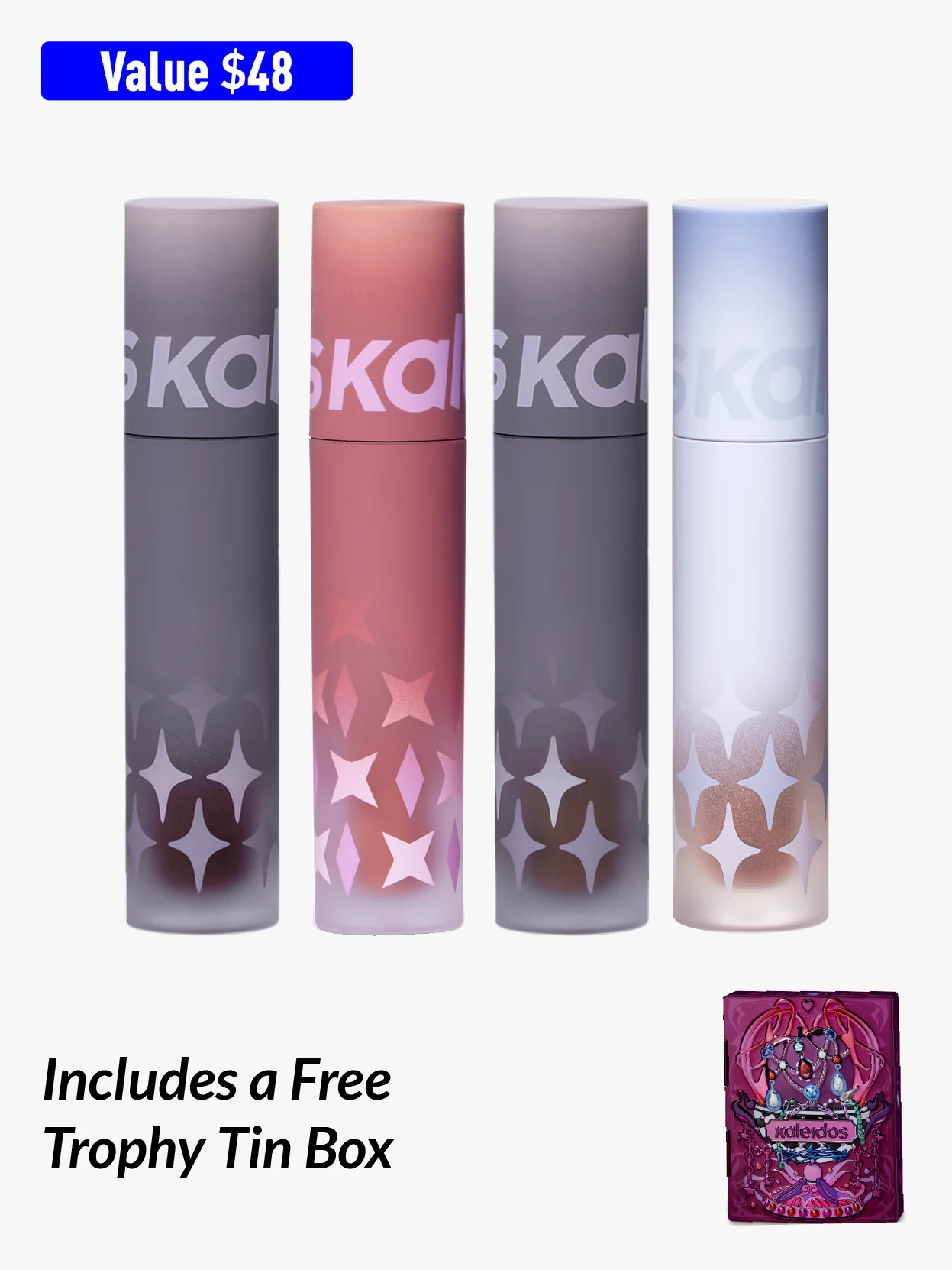Cloud Lab Lip Clay